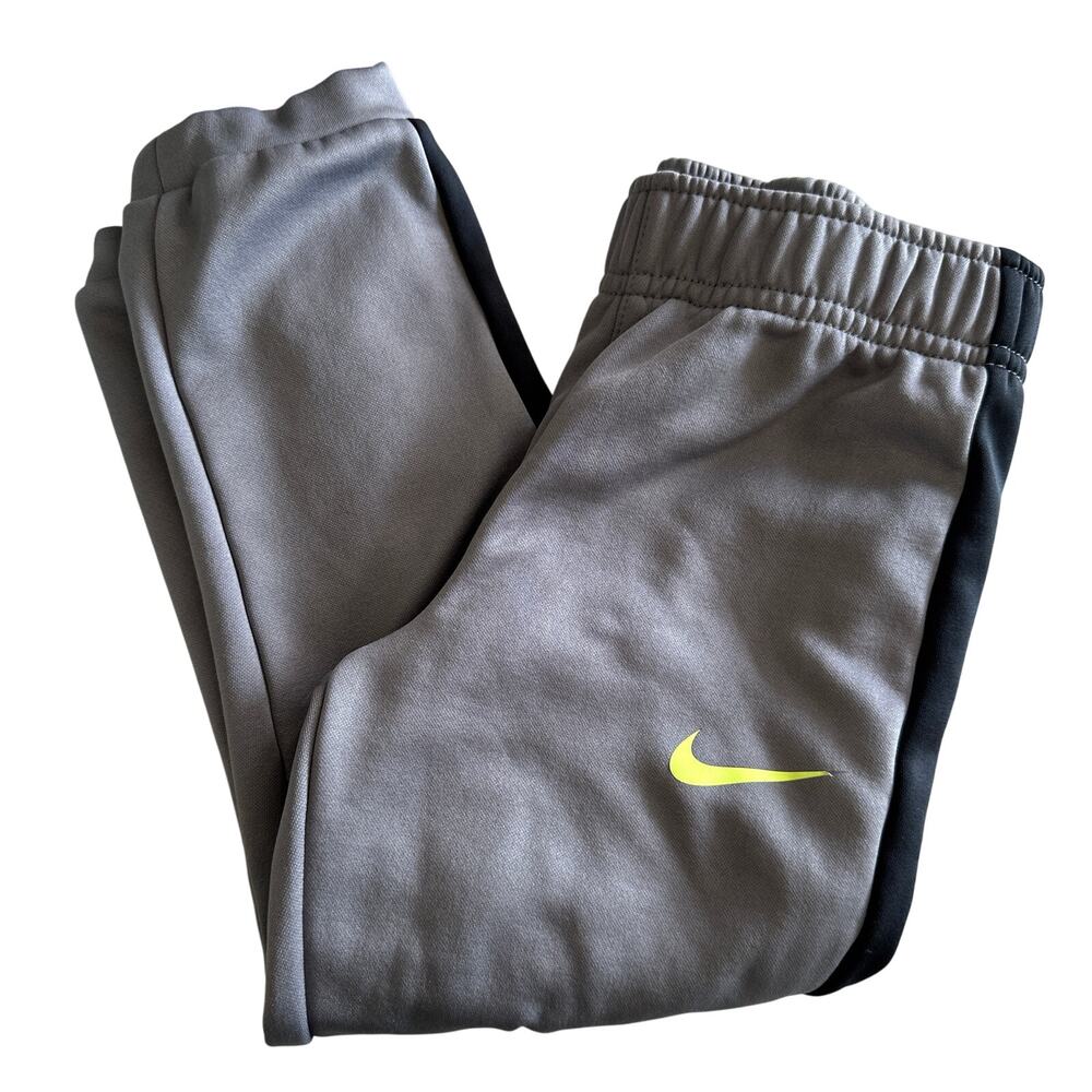 Nike jogger pants